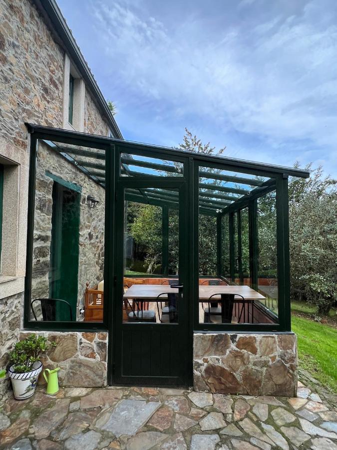 Rural Lambre By Miramar Stays A Coruña Exterior foto