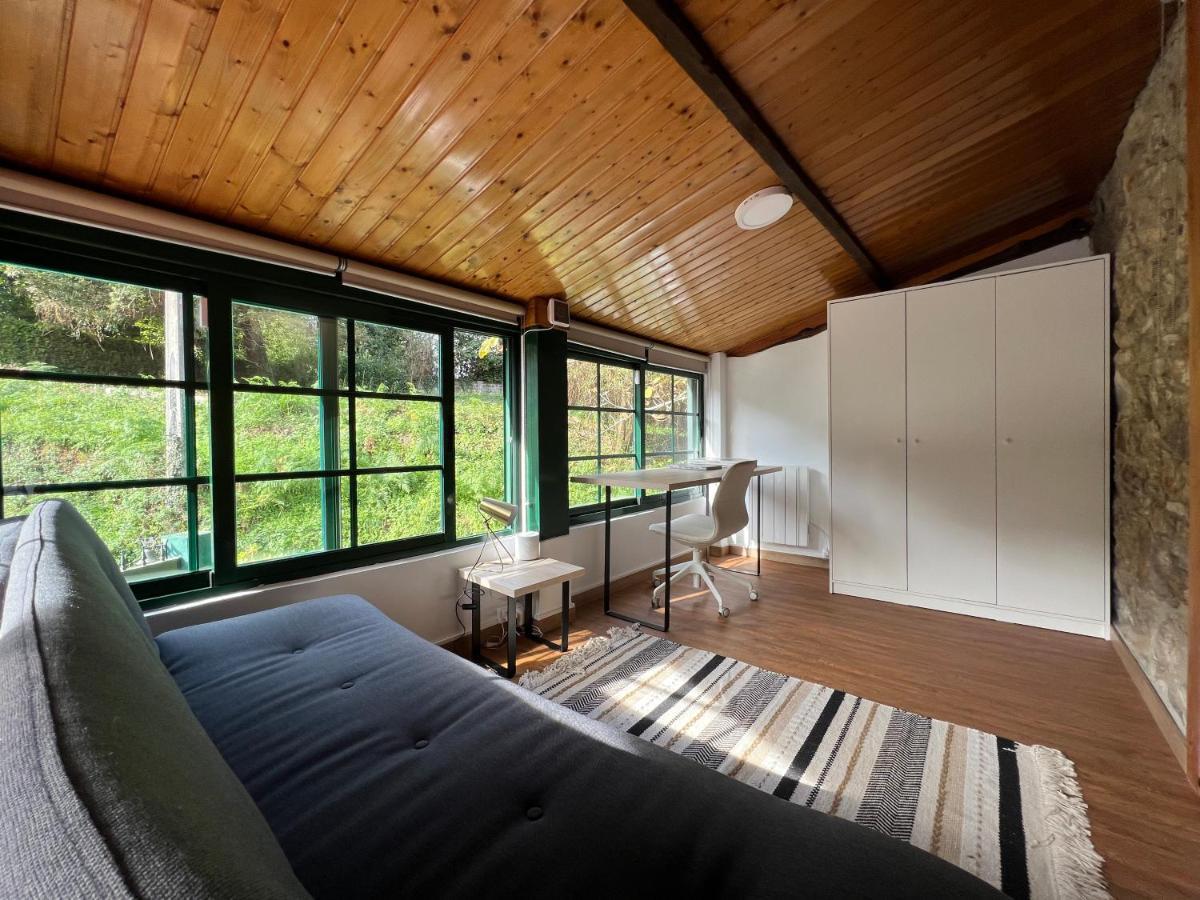 Rural Lambre By Miramar Stays A Coruña Exterior foto